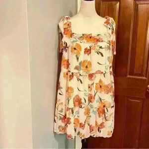 Hashtag Ladies Dress